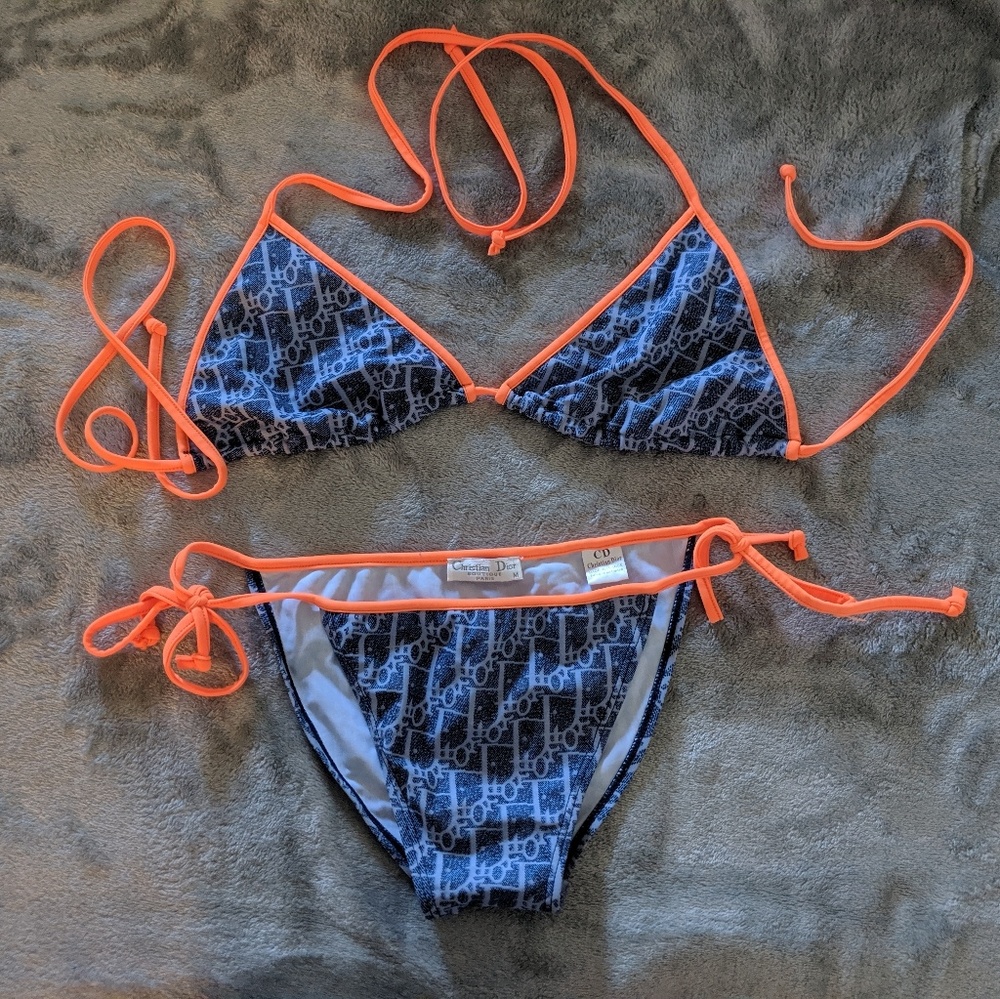 Dior Bikini Set